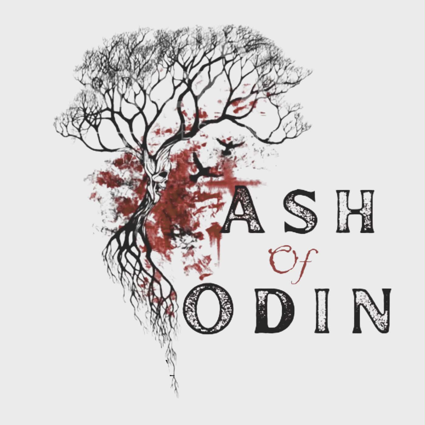 Ash of Odin Yggdrasil